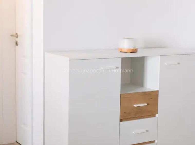 Apart. deosebit cu 2 camere, bloc nou, Garaj, Azoria, Cart. Zorilor - 9