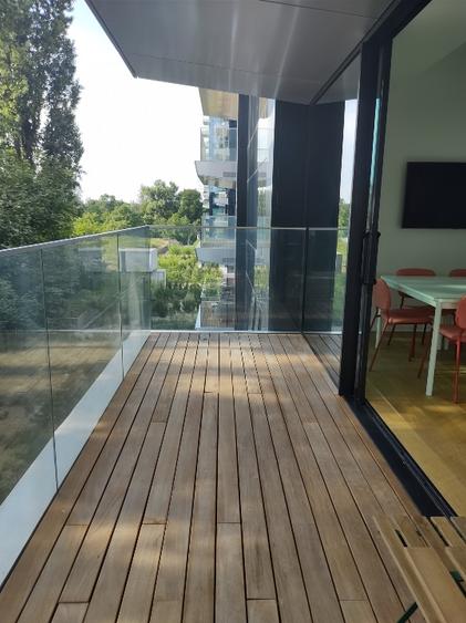 Apartament nou cu 3 camere de vânzare în One Mircea Eliade