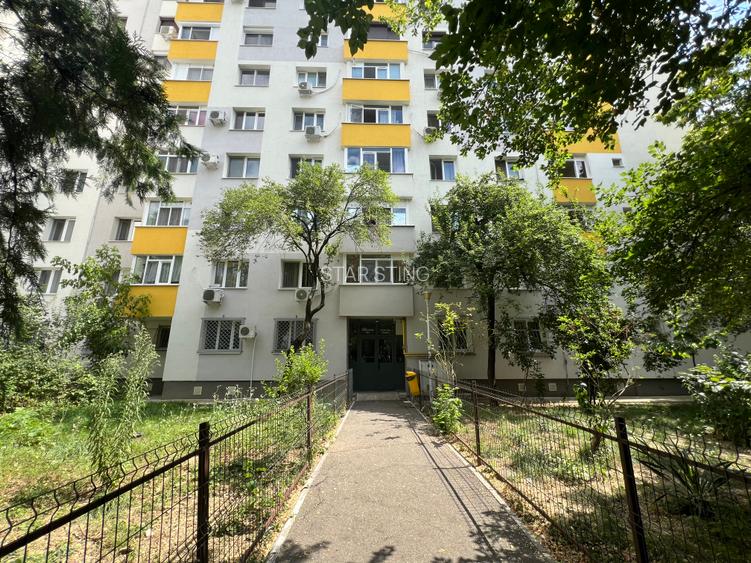 Rahova,Margeanului,Modoran Ene,cu centrala proprie,zugravit,mobilat,liber. - 16