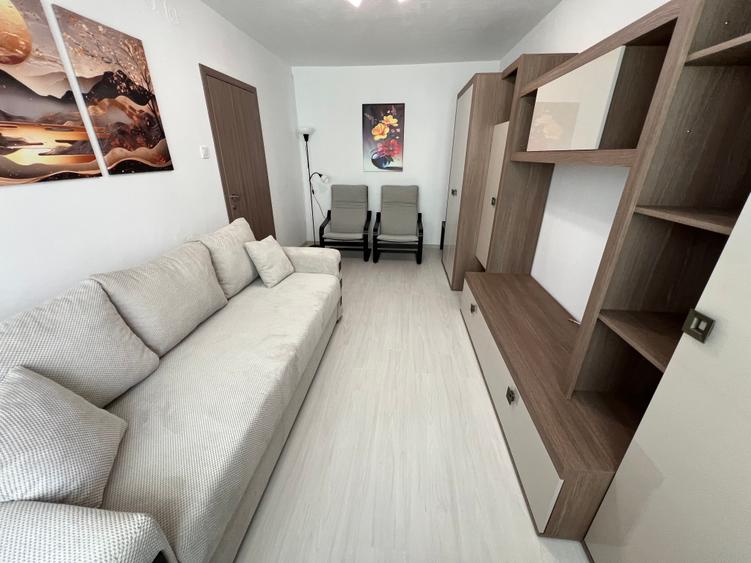 Apartament 3 camere decomandat – Vasile Aaron, Sibiu