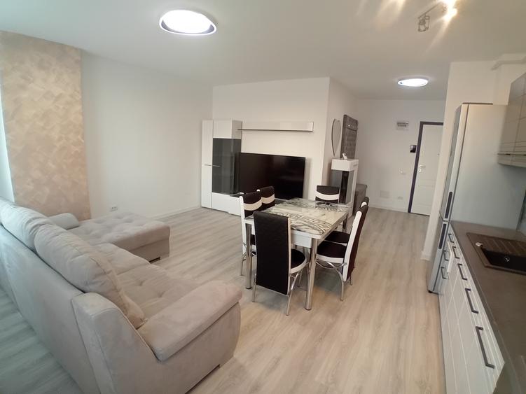 Apartament cu 3 camere, Visoianu