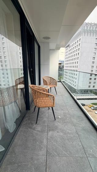 Apartament tip studio - FLOREASCA