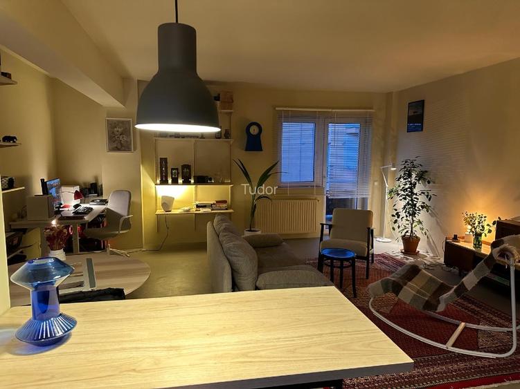 Garsoniera in Greenfield, Sector 1, langa padure, direct proprietar. - 8