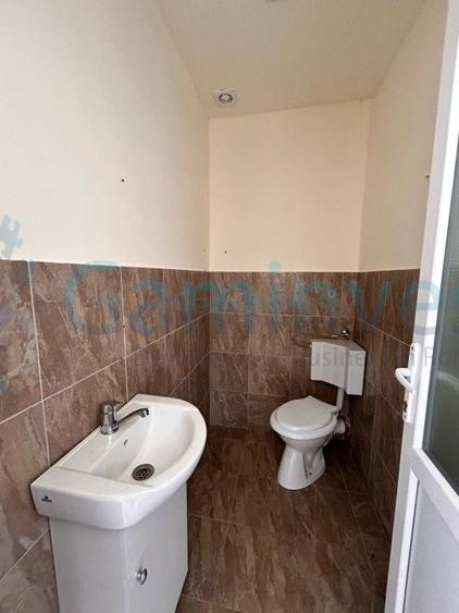 Spatiu comercial nou, cu vitrina, Oradea, Bihor
