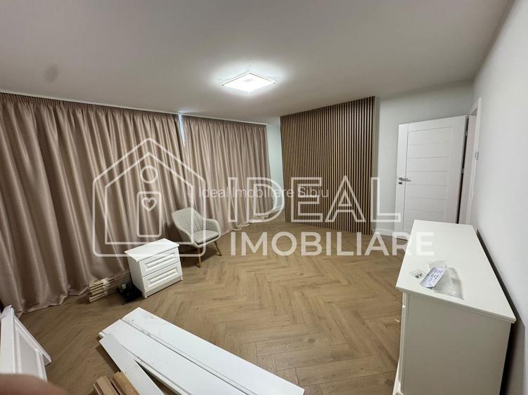 Prima închiriere | Casă Tip Duplex mobilată și utilată | 3 dormitoare - 5