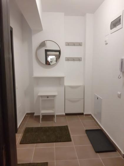 Inchiriere Garsoniera Titan - Fetesti | Imobil nou | Centrala termica