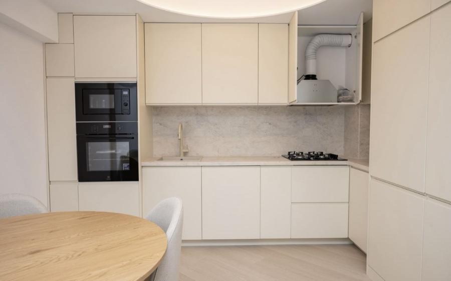 Apartament 3 Camere | Cortina North