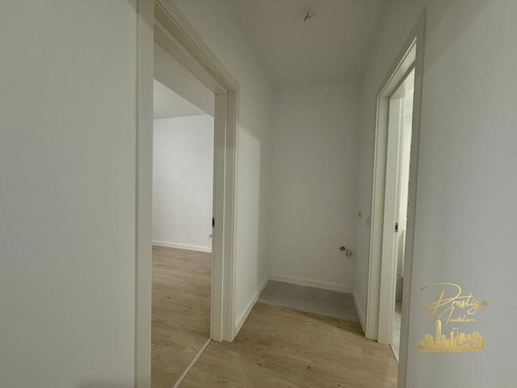 Apartament cu 2 camere tip Graz de vanzare in Prima Urbana 3 - Oradea