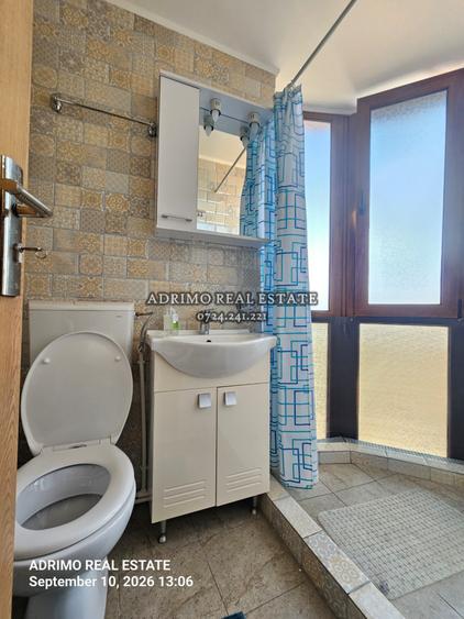IDEAL 3 STUDENTI - Ap4cam - 3 dormitoare 3 bai + terasa - Delfinariu - 900 euro