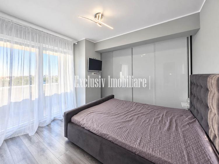 Apartament Premium cu Apus de Soare - zona Icil - Kaufland - Casa de Cultura