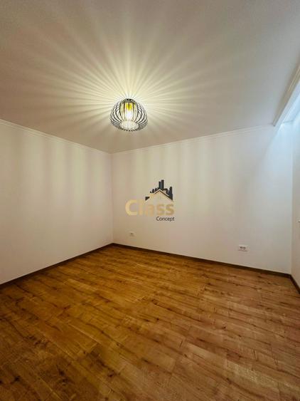 Apartament 3 camere | decomandat | renovat| 65 mpu |Mehedinti Manastur