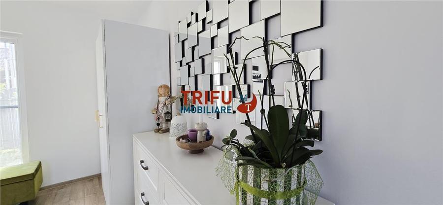 Casa tip Duplex in zona Kaufland Alba Micesti