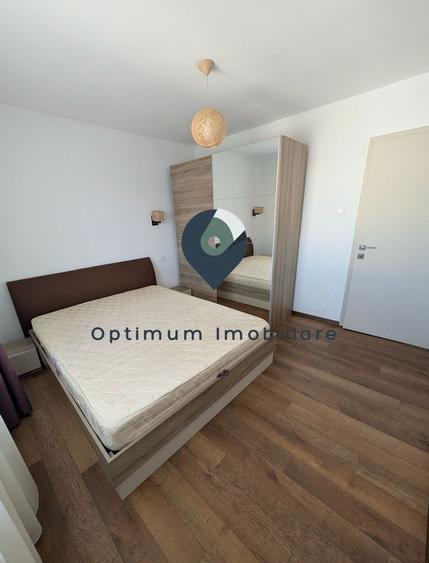 Apartament cu 2 camere in Gheorgheni, 50 mp, zona Godeanu !