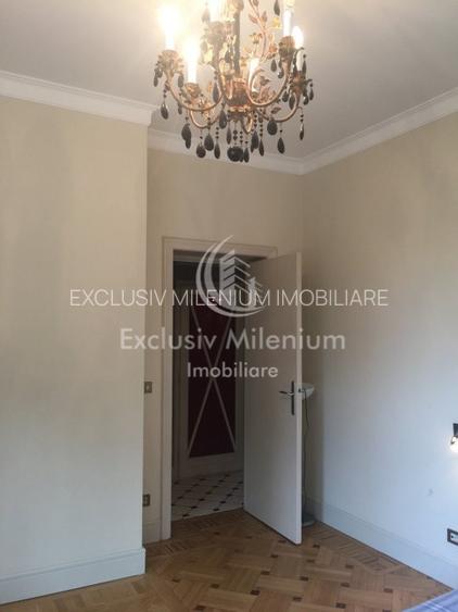 Apt în Vila /Casa Casin /Domenii/ Arcul de Triumf - 15