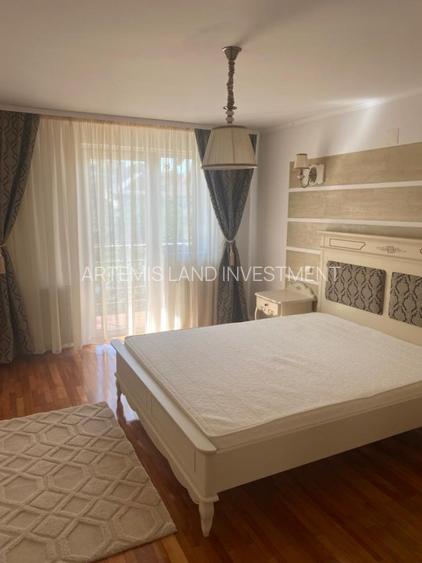 Vila la cheie Trivale Capitol - 3