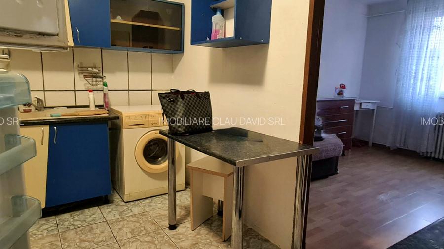 GARSONIERA ZONA UZINA 2 - 9