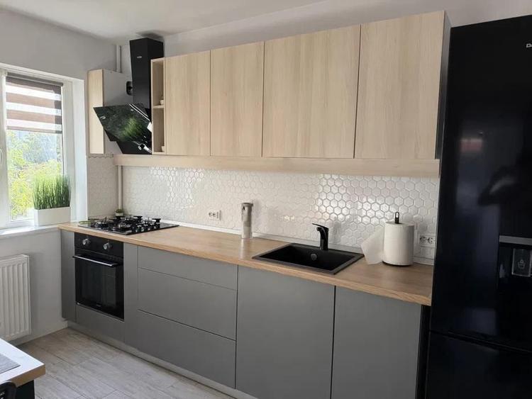 AP. 2 CAMERE- BRANCOVEANU, MOBILAT/UTILAT, METROU 6 MINUTE