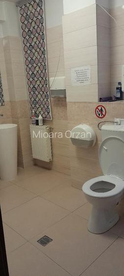 Piata Muncii –Calea Calarasilor,vila 12 camere, suprafata 370mp,curte 150mp - 18