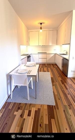 Studio în Park View Tineretului, poziționat excelent lângă parc