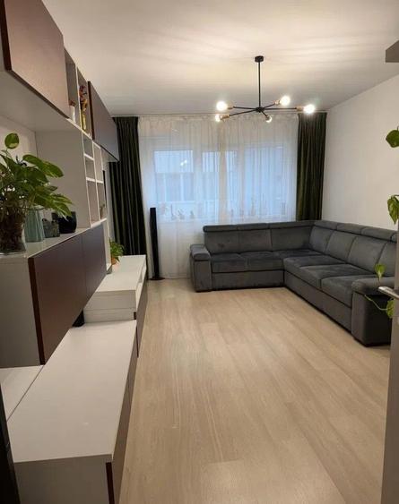 Apartament 3 camere Parc Tudor Arghezi-Drumul Jilavei|Parcare inclusa