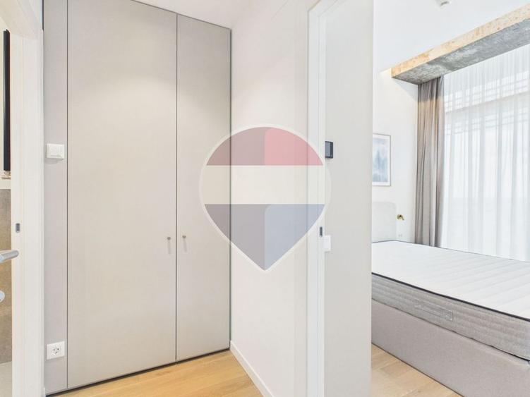 Apartament - studio premium cu 2 camere | UpSite| Parcare si boxa