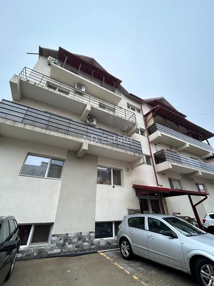 1 Decembrie  2 Camere Bloc 2014 Caramida 52 Mp Loc Parcacare 15 Min Metrou - 24