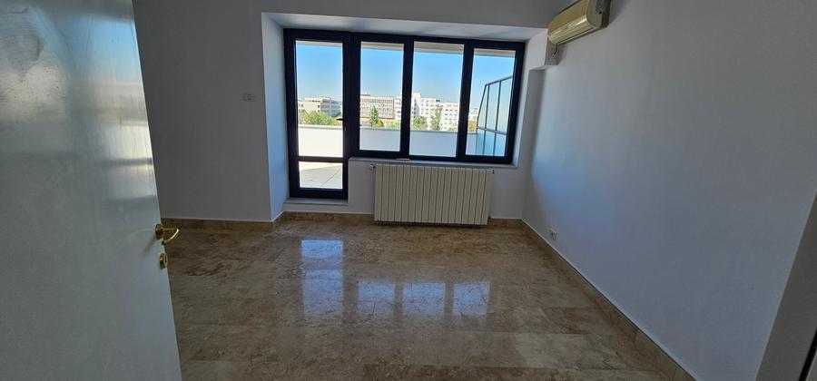 Penthouse inchiriere - Polona- Eminescu