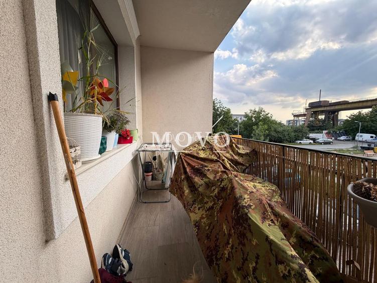Apartament 2 camere | Giroc - Cartierul Planetelor