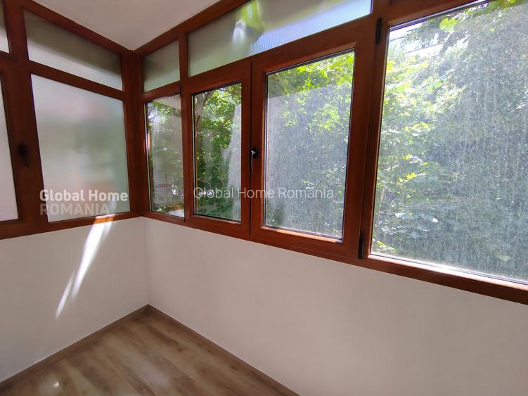 Brâncoveanu | Apartament 3 Camere | Decomandat | lângă Parc | parcare - 13