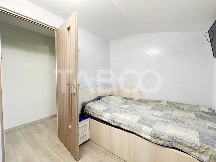 Casa individula cu 4 apartamente in cartierul Someseni 0% Comision - 17