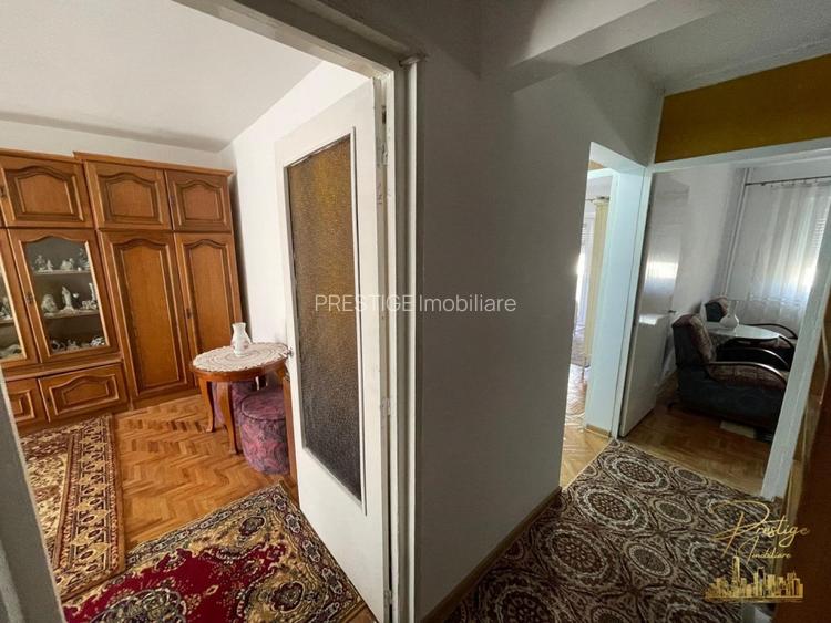 Apartament cu 3 camere, 2 bai de inchiriat in zona Decebal – Oradea - 6