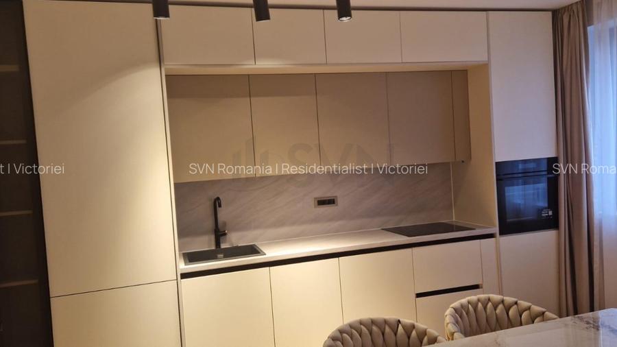 REA1029133 Apartament 3 camere de inchiriat I Iancu Nicolae I Parcare - 5
