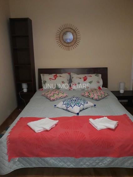 Apartament 2 camere, 56 mp, Podu Roș – Stația Tramvai 9 | 480 €/lună - 2