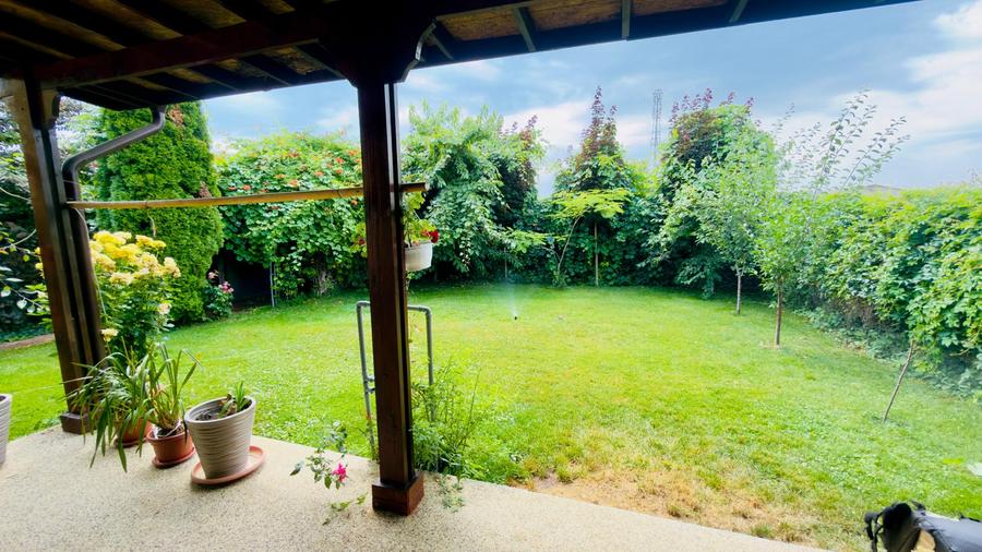 Vila premium, complet mobilata si utilata, Galati zona AltStil – 720 mp teren