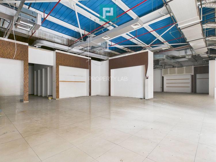 Spațiu comercial 250-800mp Centrul Comercial Agora - 6