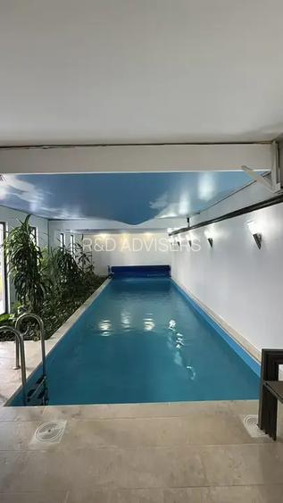 Casa Spectaculoasa, Piscina Interioara, Finisaje Premium - 6