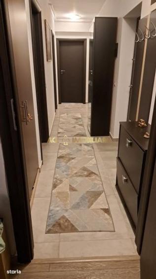 2 Camere de inchiriat | Popesti Leordeni | Parcare | Centrala