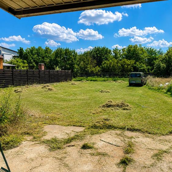Ocazie! Teren intravilan 1000 mp ideal pentru casa noua, Sisesti, urbanism S+P+1