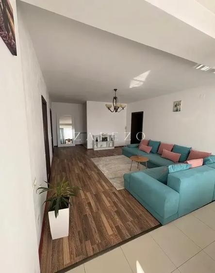 Apartament deosebit cu 3 camere | Lipovei