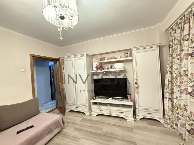 Apartament 2 camere decomandate, 65 mp + balcon, Dorobanților + garaj - 4