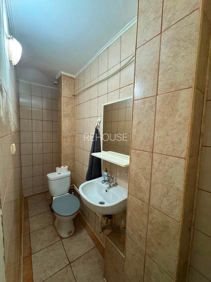 Basarabia Titan Ctin. Georgian, centrală, 2 bai, 2 debarale, AC, parc, metrou - 10