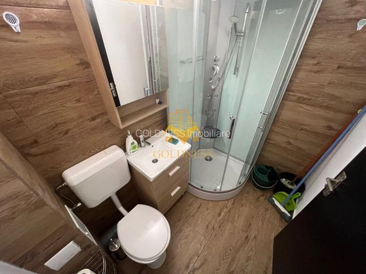 3 camere open space, modern, Gheorgheni, Iulius Mall, FSEGA - 6