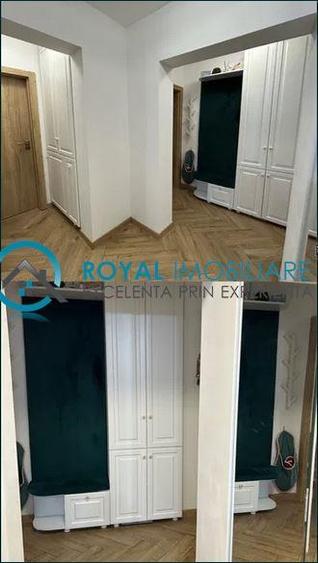 Royal imobiliare - Vanzare apartament 3 camere zona Marasesti