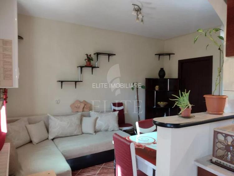 Apartament 2 camere în zona Gruia - 2