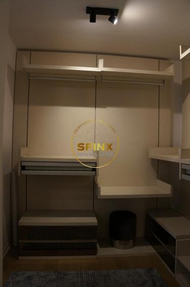 Duplex Premium | 4 rooms| Aviatorilor | 2 Parking Spaces