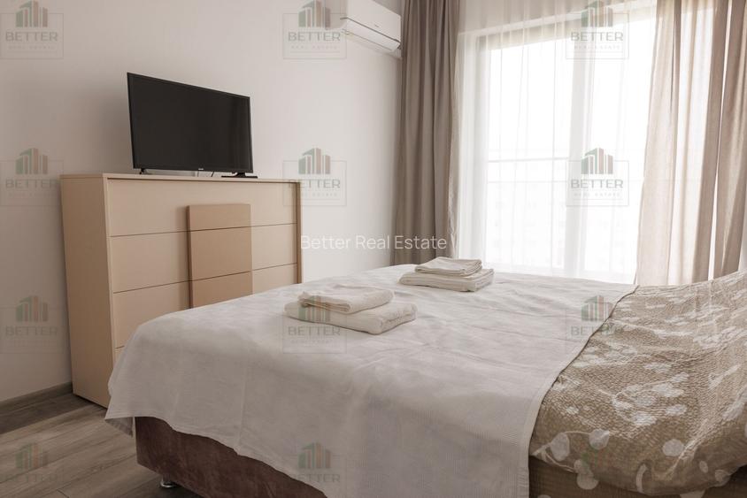 Apartament 2 camere - decomandat - 68 mp| Sector 4 | Mobilat si utilat - 17