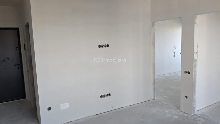 Exclusivitate!Com0%! Apartament 3 camere la semifinisat in Apahida Estimo Park - 5