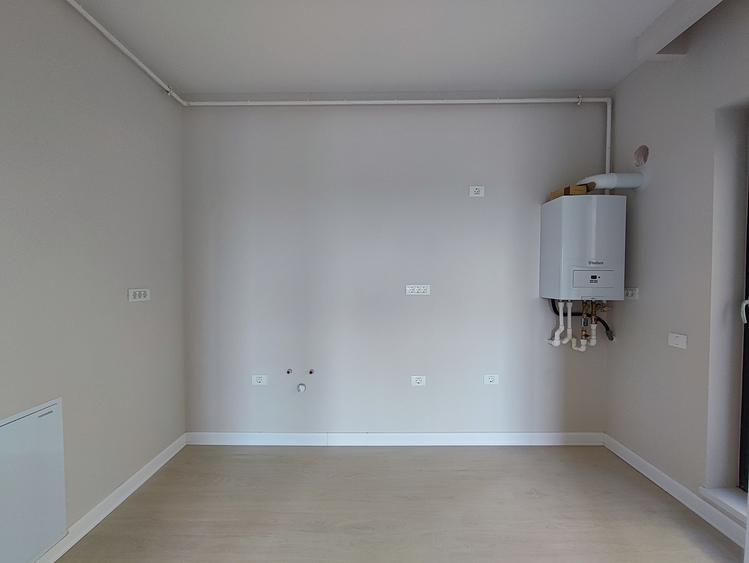 Apartament cu 2 camere si loc parcare de vanzare in Tomis Plus