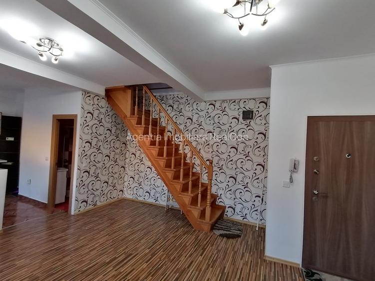 Apartament 3 camere mansarda - Ramnicu Valcea, Valcea - Cartier Ostroveni - 7