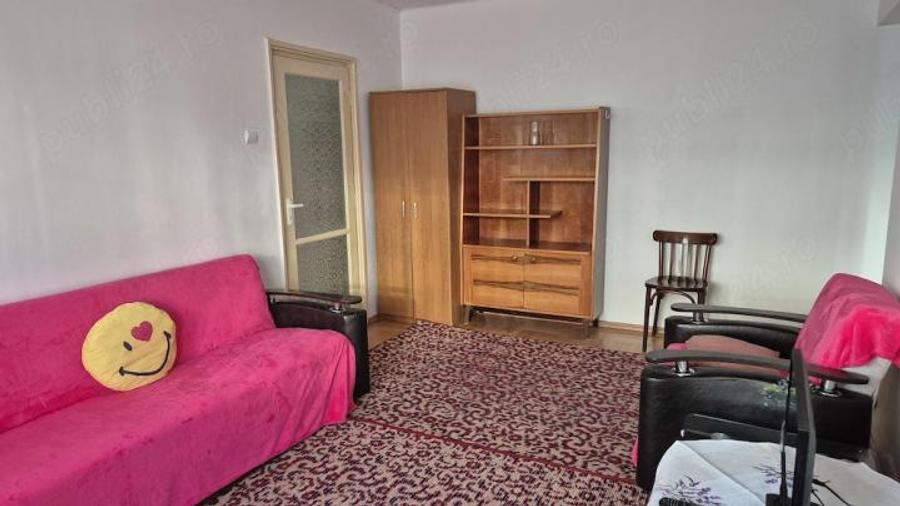 Apartament 2 cam P-ta Muncii Maior Coravu Decomandat Metrou